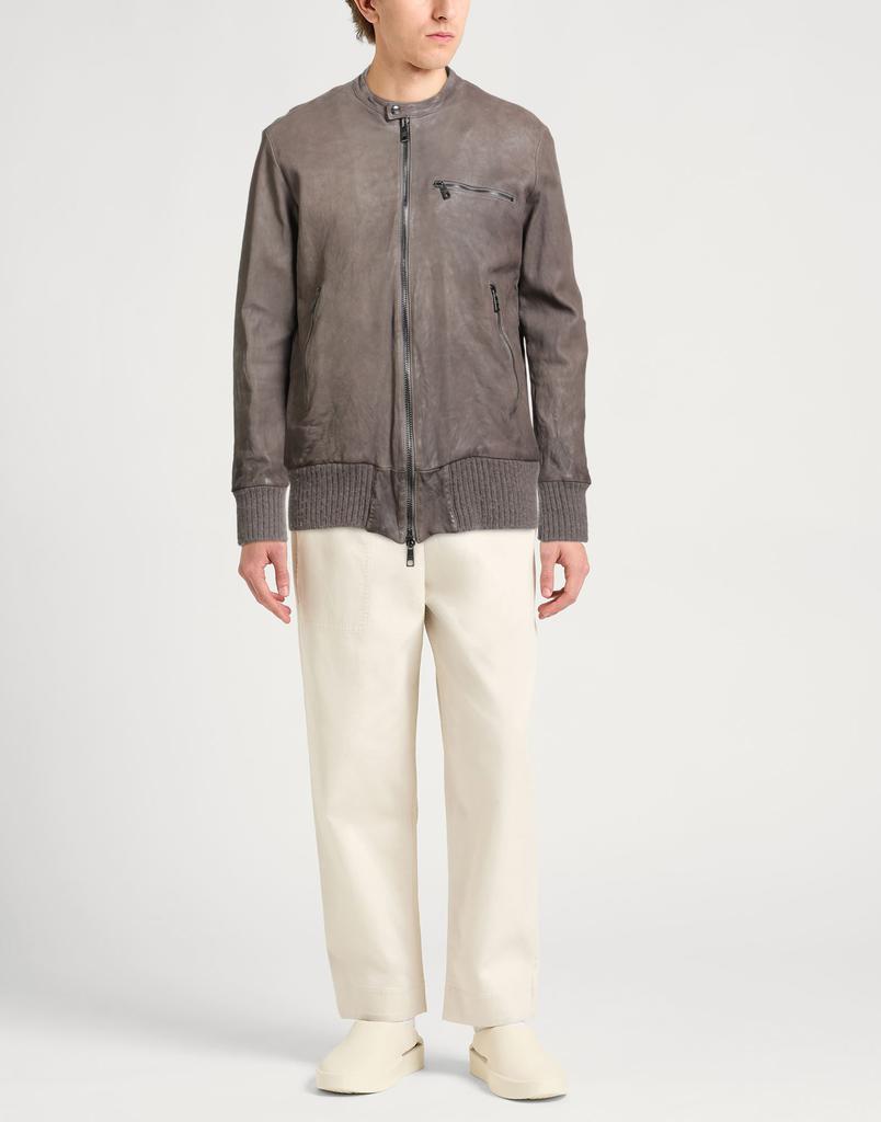 GIORGIO BRATO Biker jacket