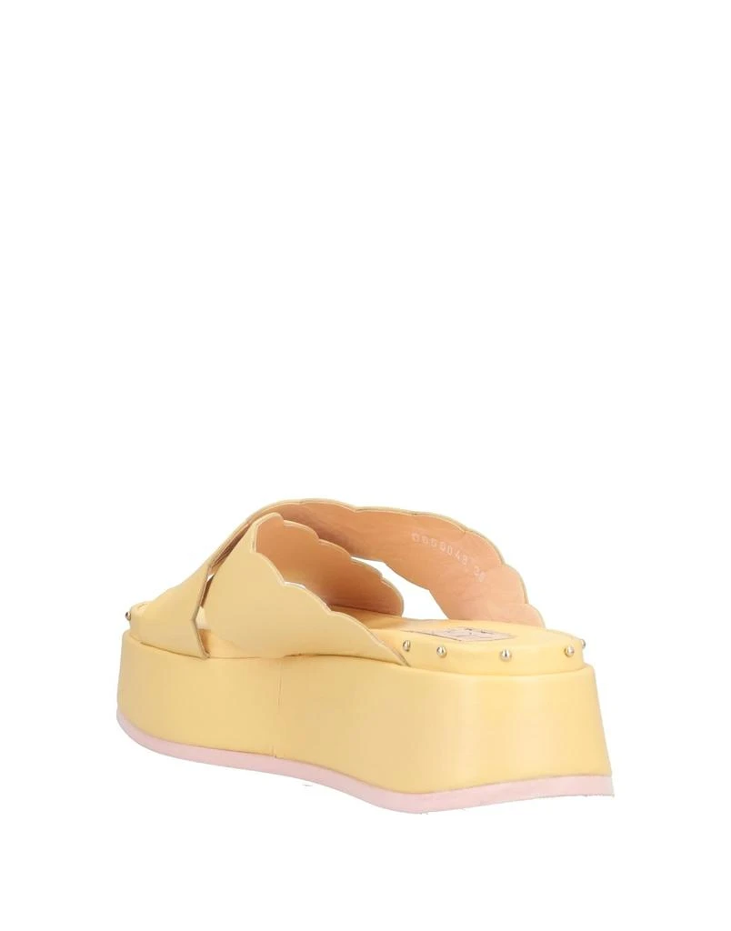 AGL Sandals 3