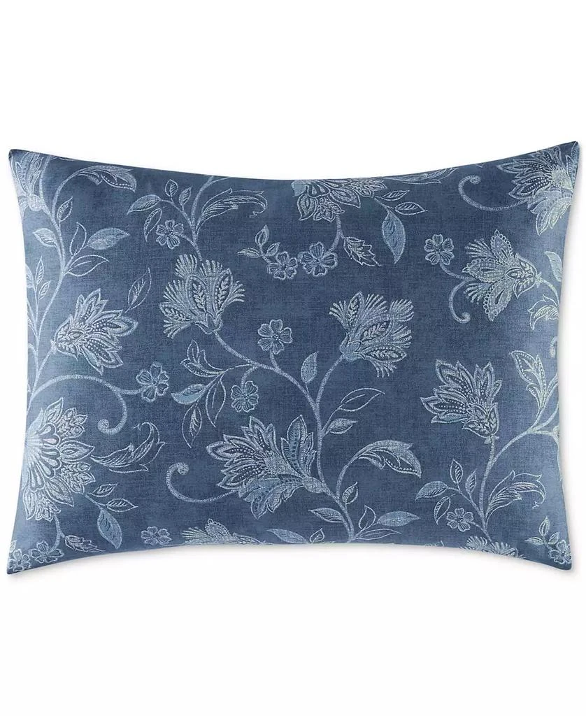 Charter Club Azure Jacobean 2-Pc. Comforter Set, Twin, Exclusively at Macy’s 6