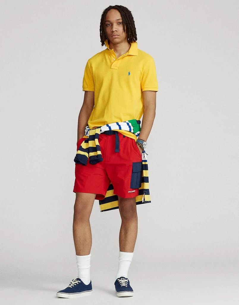 Ralph Lauren Polo shirt 4