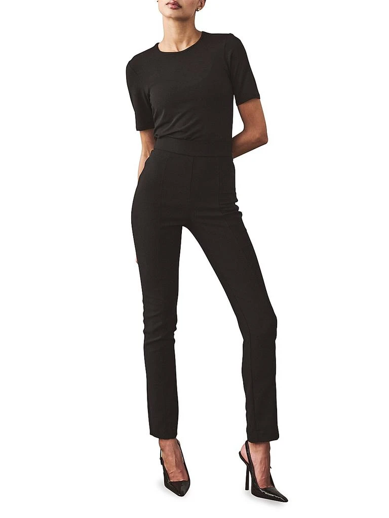 Artemis Diciero Giselle Knit T-Shirt 2