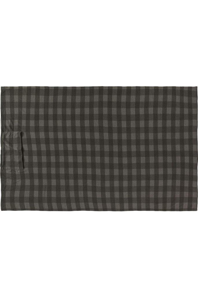 J America Triblend Fleece Blanket