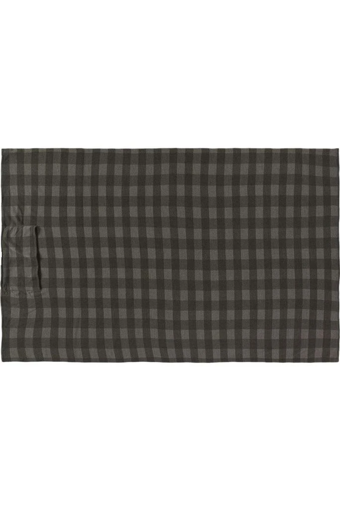 J America Triblend Fleece Blanket 1