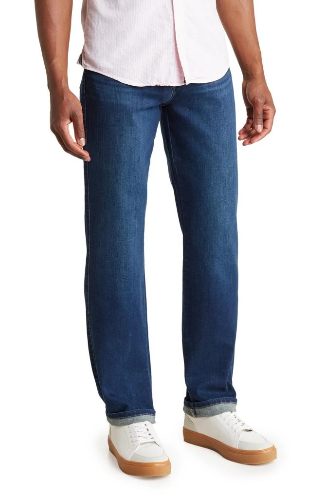 Joe's Classic Straight Jeans 1