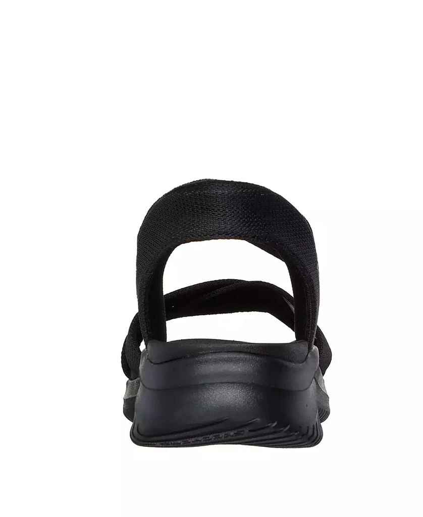 SKECHERS Women's Slip-Ins: Ultra Flex 3.0 - Never Netter Slingback Sandals from Finish Line 6