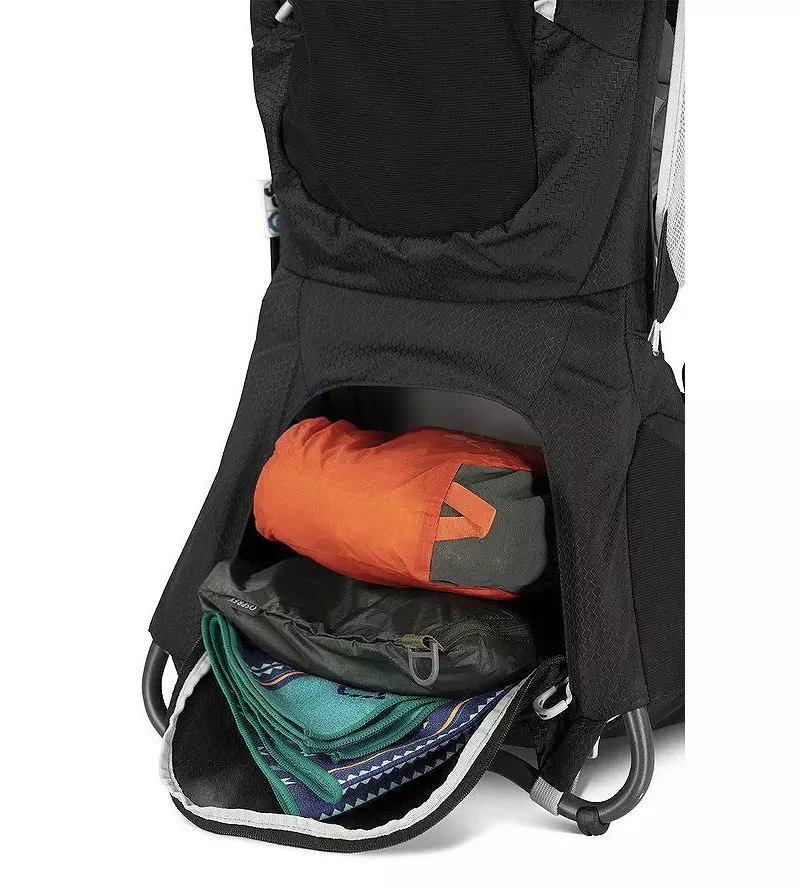 Osprey Osprey Poco Plus Child Carrier 8