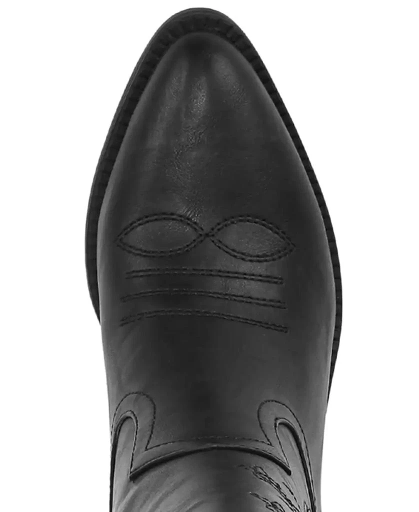 Blowfish Malibu Women
s Radio Almond Toe Knee High Western Boots 4