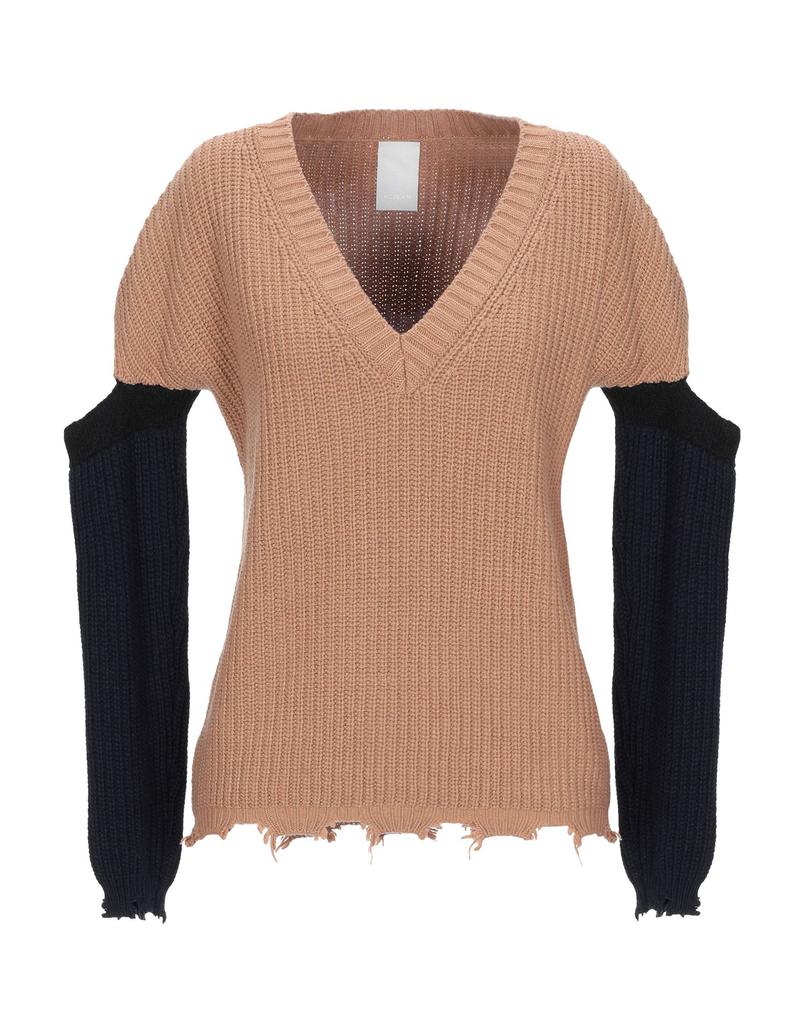 P_JEAN Sweater