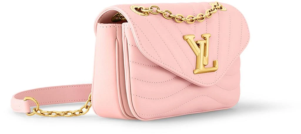 Louis Vuitton New Wave Chain Bag PM 3
