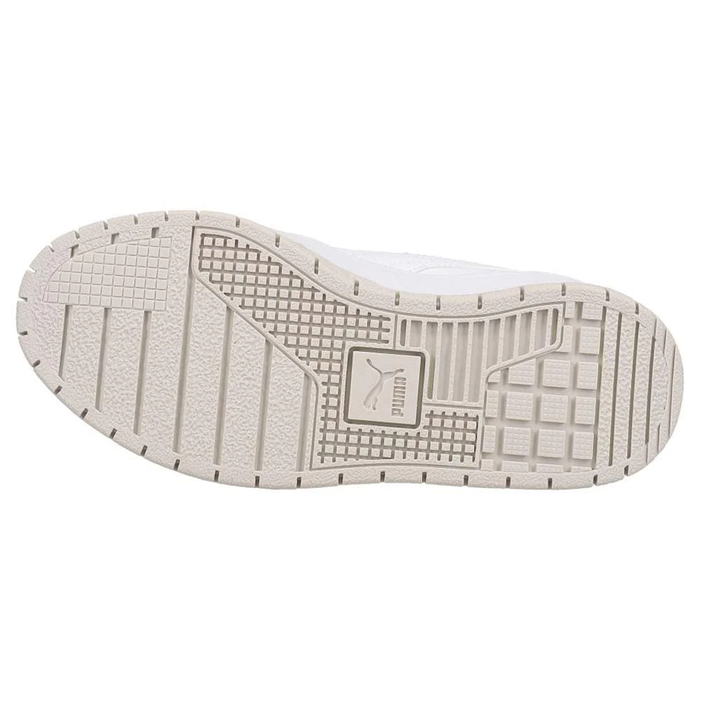 Puma Cali Dream Star Quality Metallic Platform Sneakers 5
