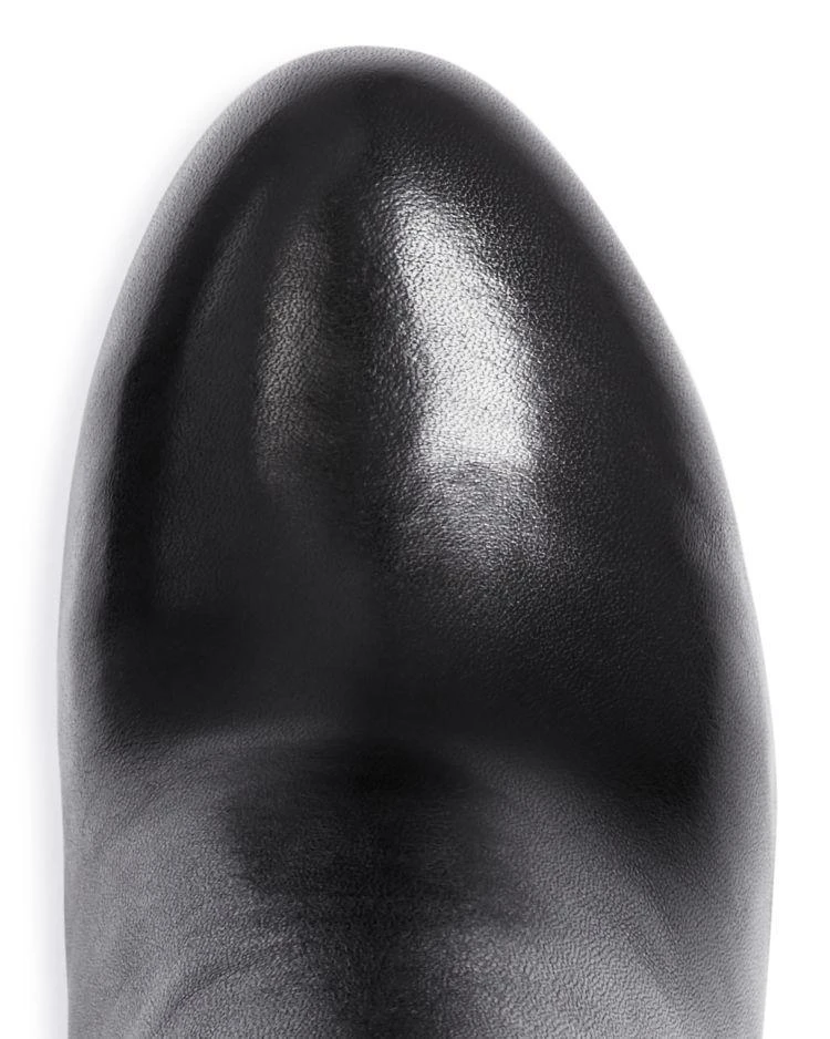 Michael Kors MICHAEL Michael Kors Women's Janice Leather High Heel Boots  3