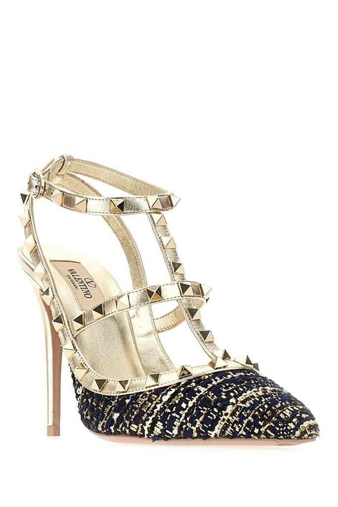 Valentino Valentino Garavani Heeled Shoes 2