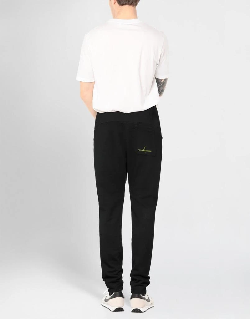 NOSTRASANTISSIMA Casual pants 3