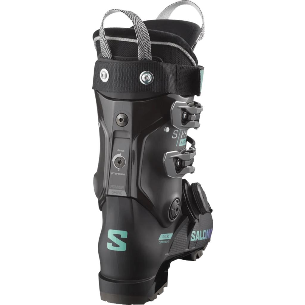 Salomon Salomon S/pro Supra Boa 95 Ski Boots 2025 - Women's