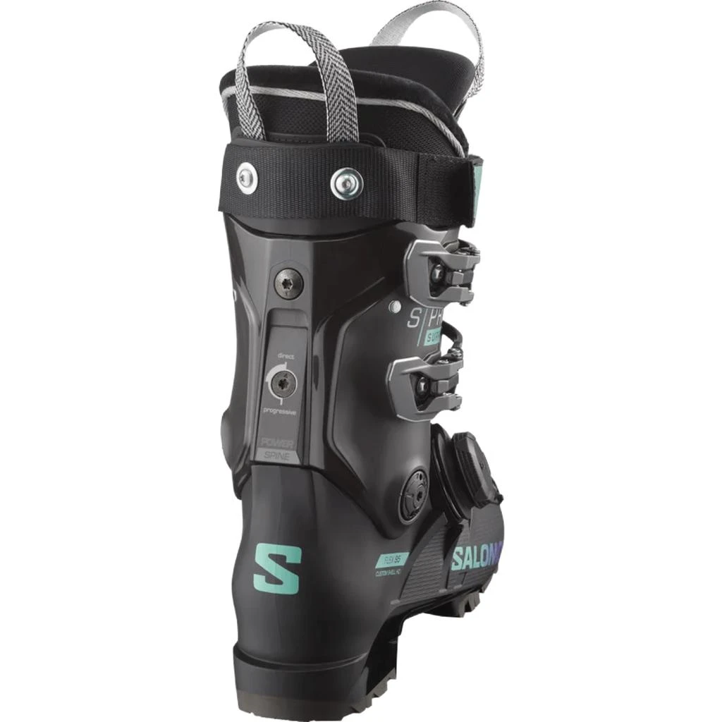 Salomon Salomon S/pro Supra Boa 95 Ski Boots 2025 - Women's 2
