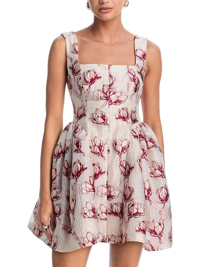 milly isabella embroidered dress Buy Utsa Off-White Floral Embroidered A-Line Cotton-Blend Kurta from  Westside