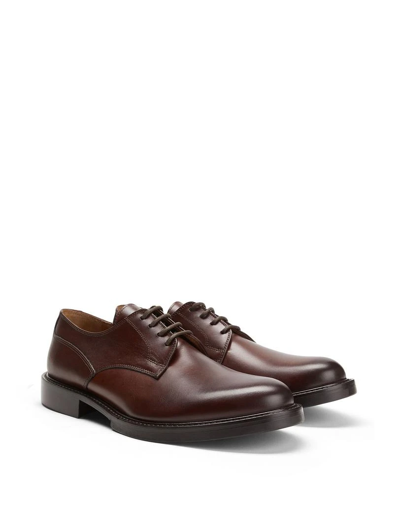 LEONARDO PRINCIPI Laced shoes 3