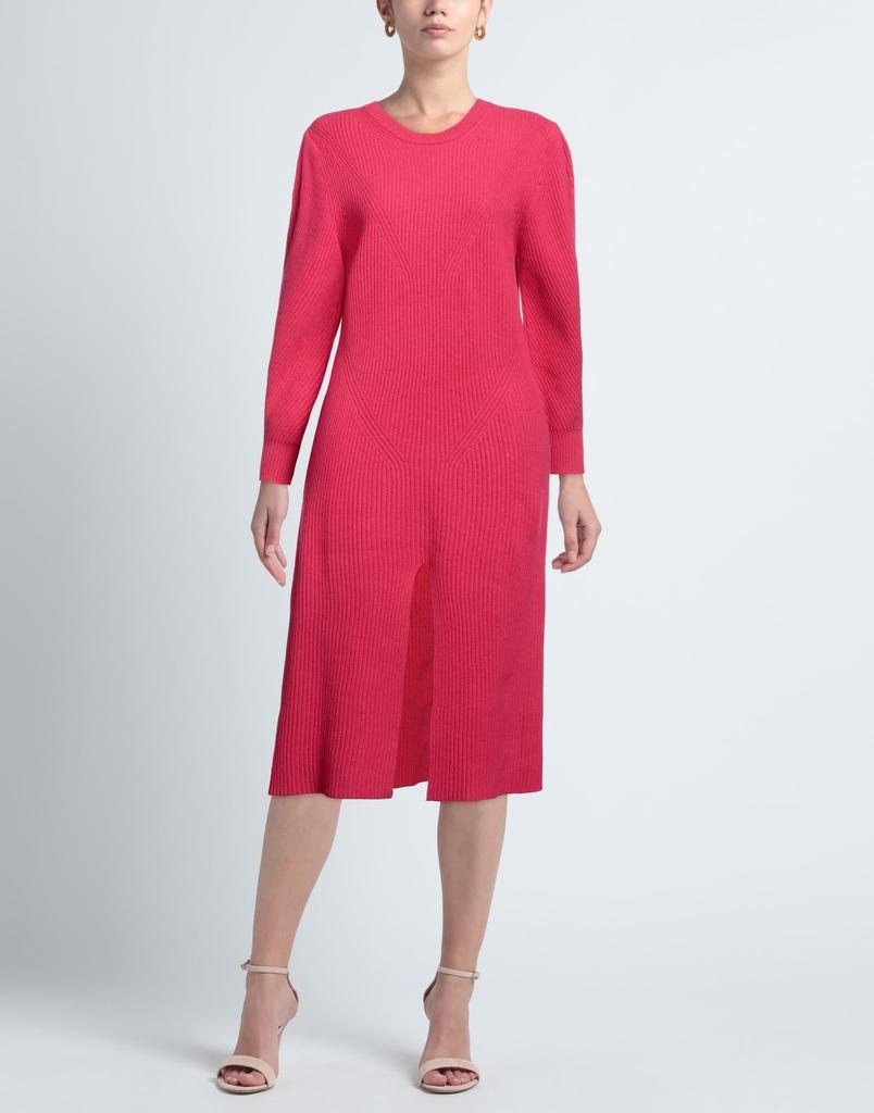WEILI ZHENG Midi dress