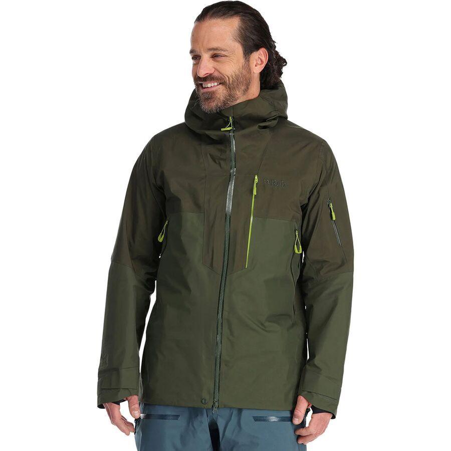 Rab Khroma Latok GORE-TEX Jacket - Men
s