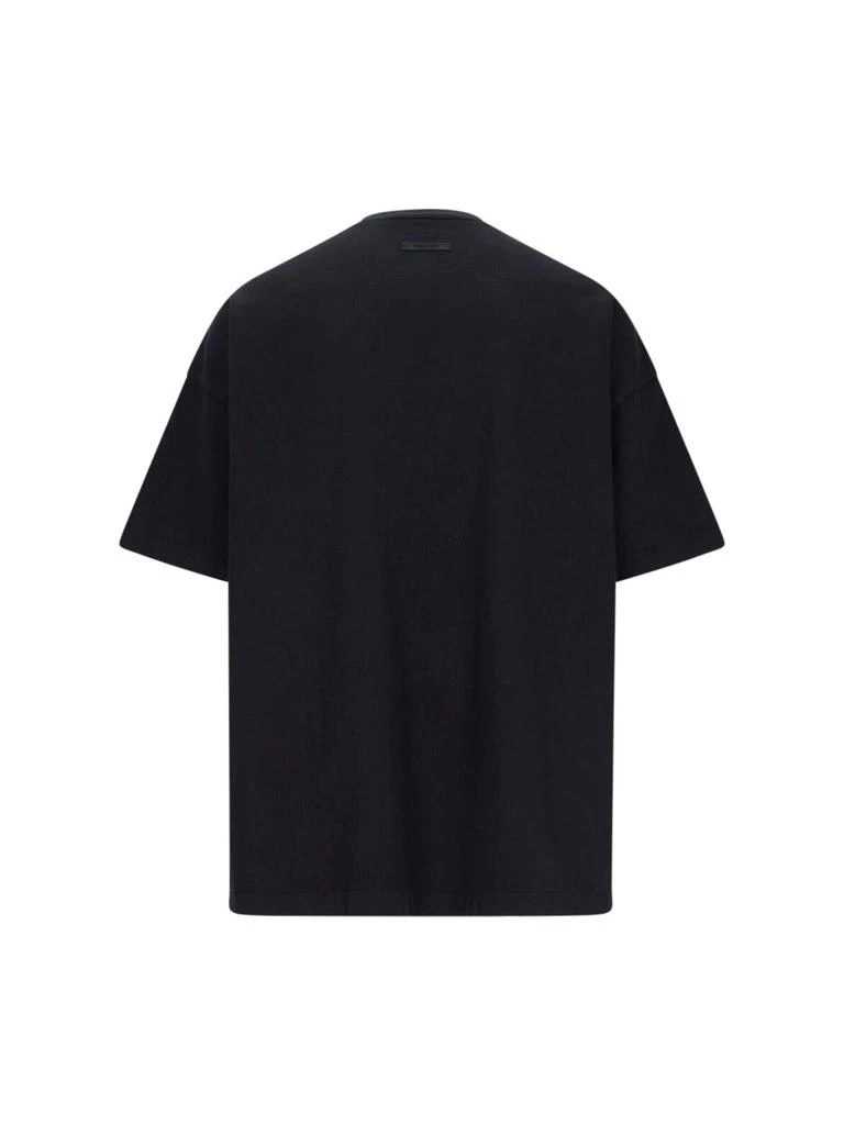 Fear of god university T-shirt 2