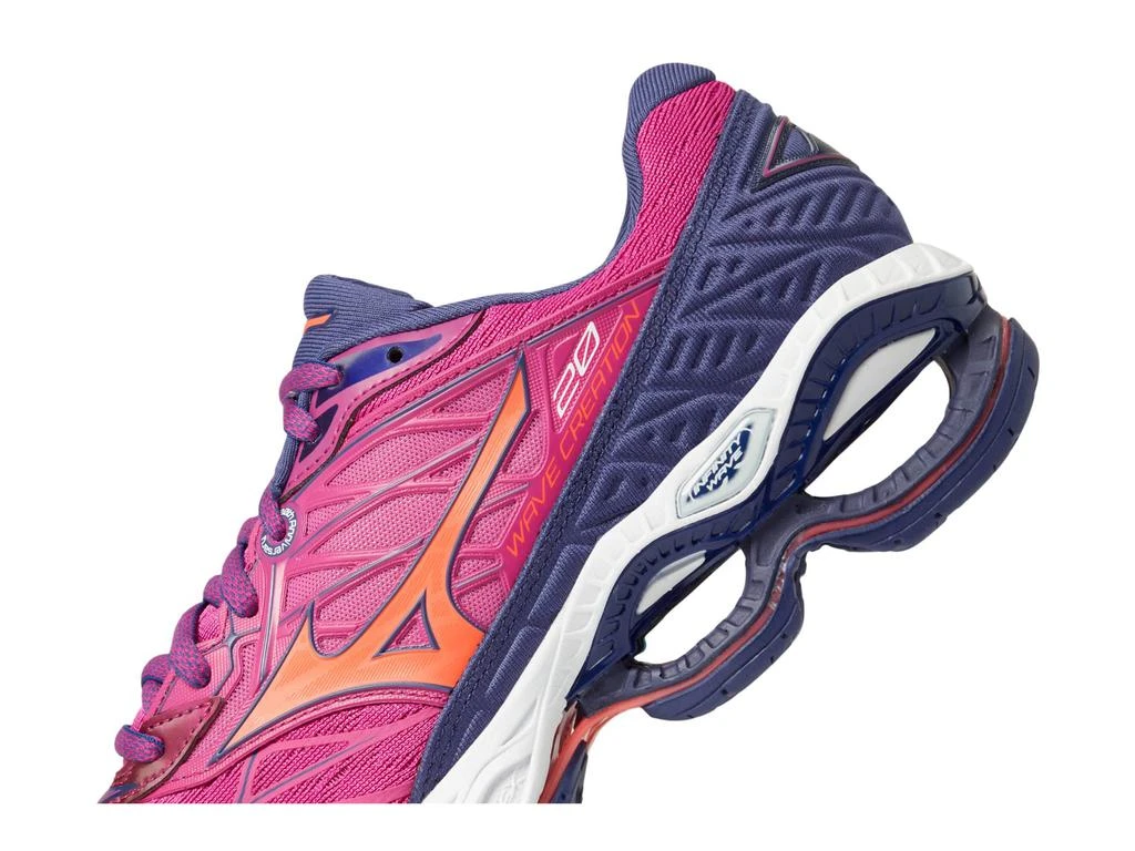 Mizuno Wave Creation 20 5
