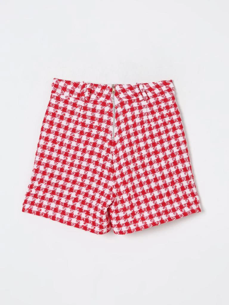 Balmain Short kids Balmain 2