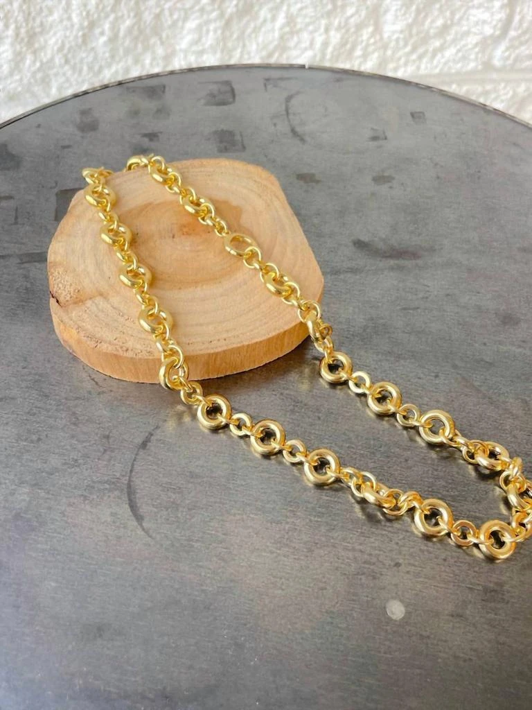 Laura Lombardi Laura Lombardi - Isola Necklace 2