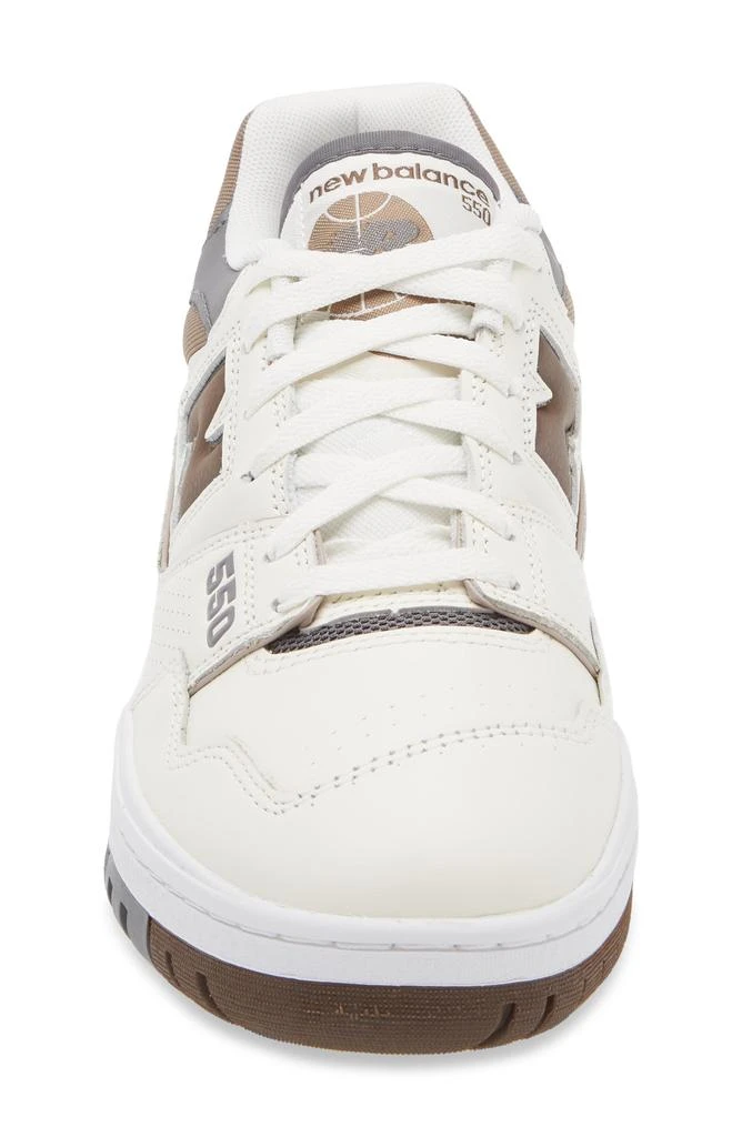New Balance 550 Basketball Sneaker 4