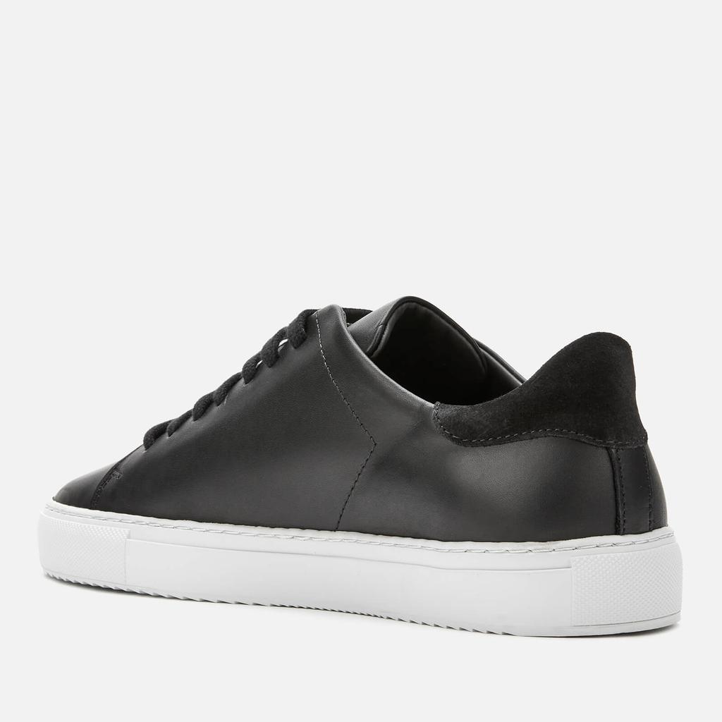 Axel Arigato Axel Arigato Men's Clean 90 Leather Cupsole Trainers