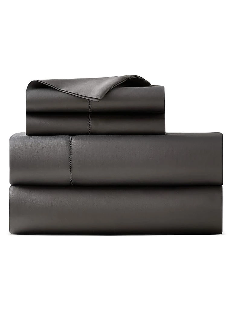Ralph Lauren 4-Piece Sateen 624-Thread Count Sheet Set