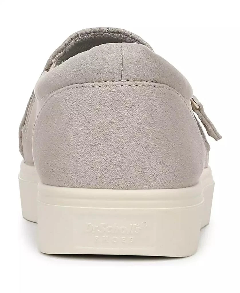 Dr. Scholl
s Women
s Madison Cloud Zip Slip-On Sneakers 3