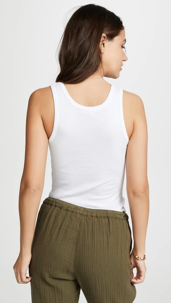 Splendid 1x1 Tank Top 2