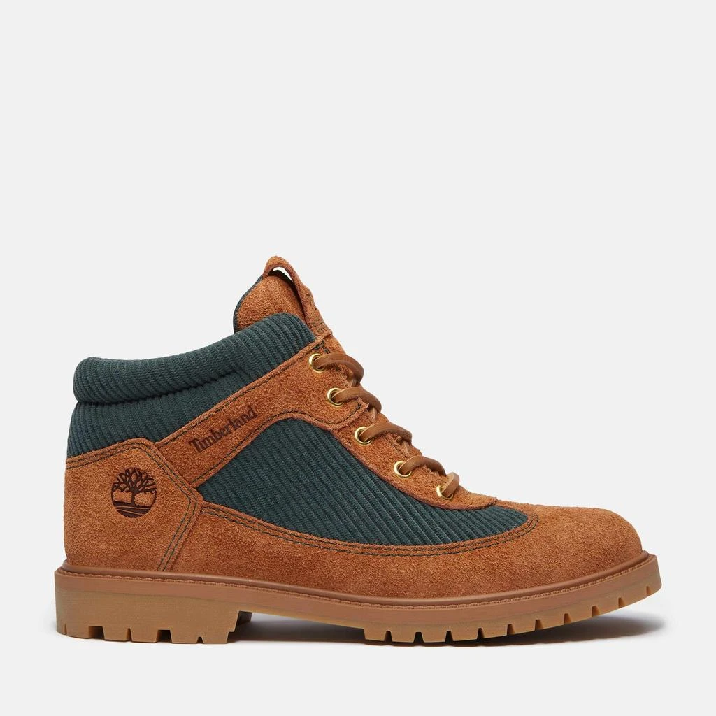 Timberland Women
s Nellie Chukka Boot 1