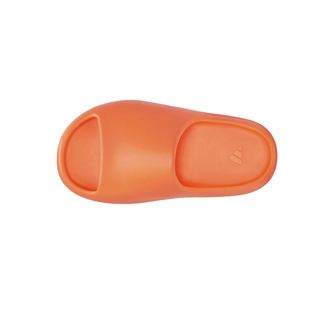 Adidas Adidas Yeezy Slide Sandals (Little Kid-Big Kid) 3