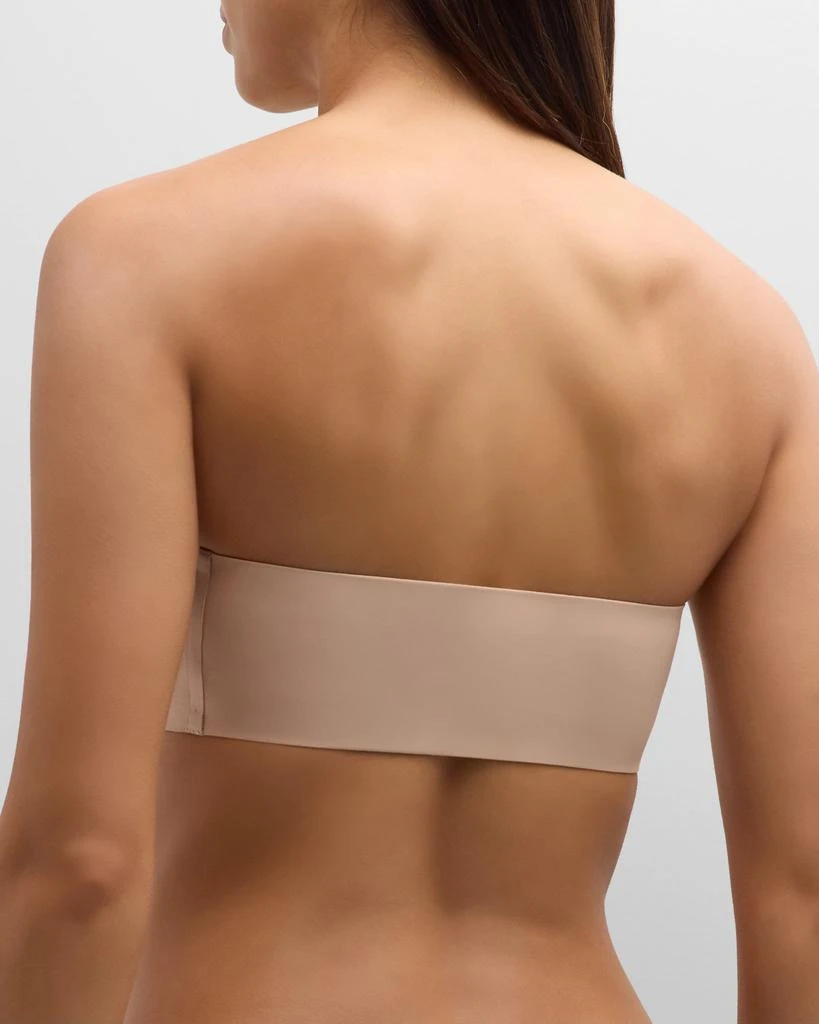 Chantelle Soft Stretch Padded Bandeau Bra 4