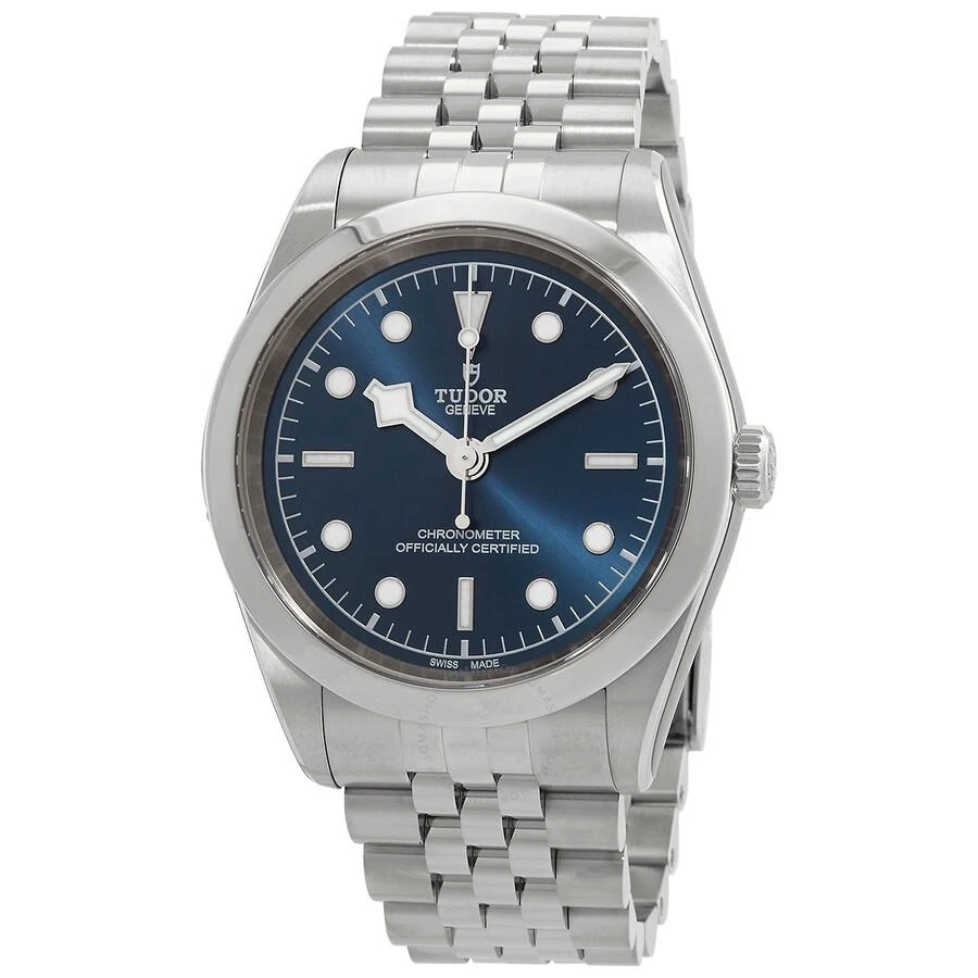 Tudor Black Bay Automatic Chronometer Blue Dial Men's Watch M79680-0002 1