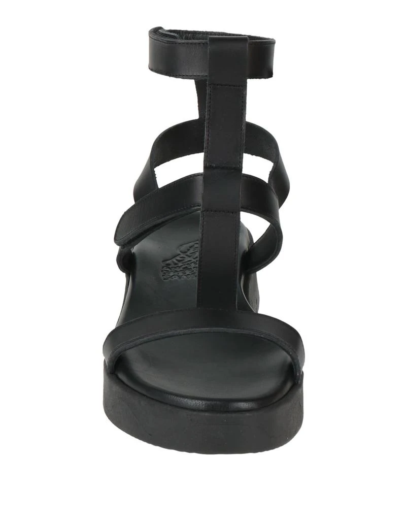 ANCIENT GREEK SANDALS Sandals 4