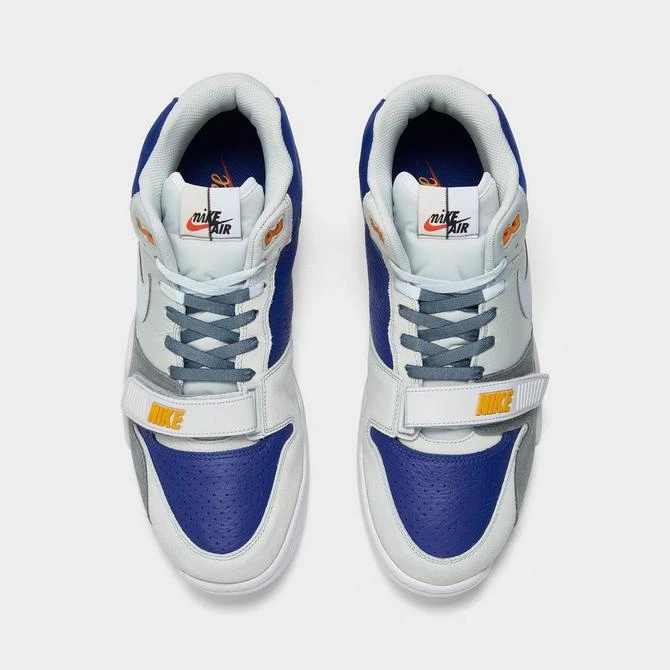 NIKE Men's Nike Air Trainer 1 Casual Shoes 5