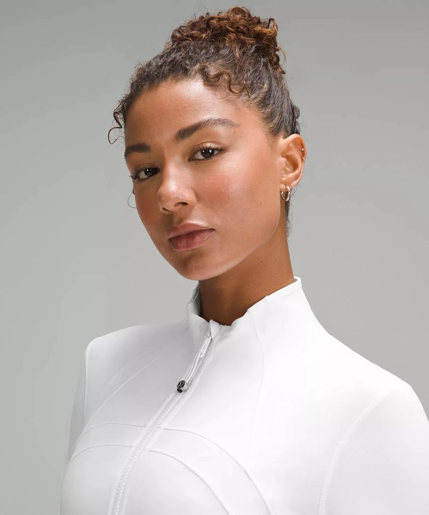 Lululemon Define Cropped Jacket *Nulu 66