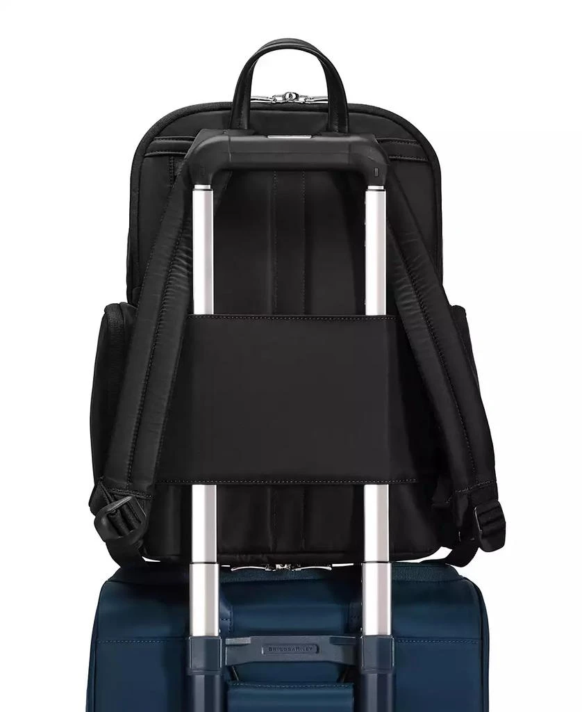 Briggs & Riley 16" Rhapsody Medium Backpack 7