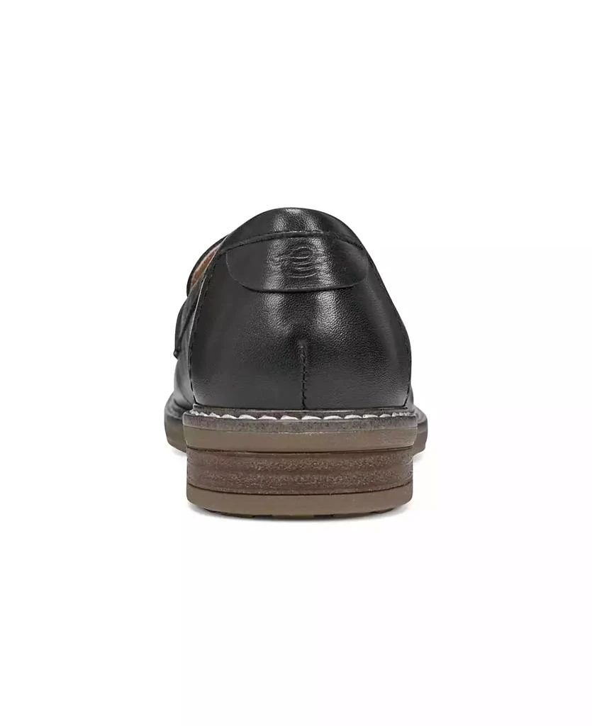 Easy Spirit Women's Janelle Slip-On Round Toe Casual Loafers 3