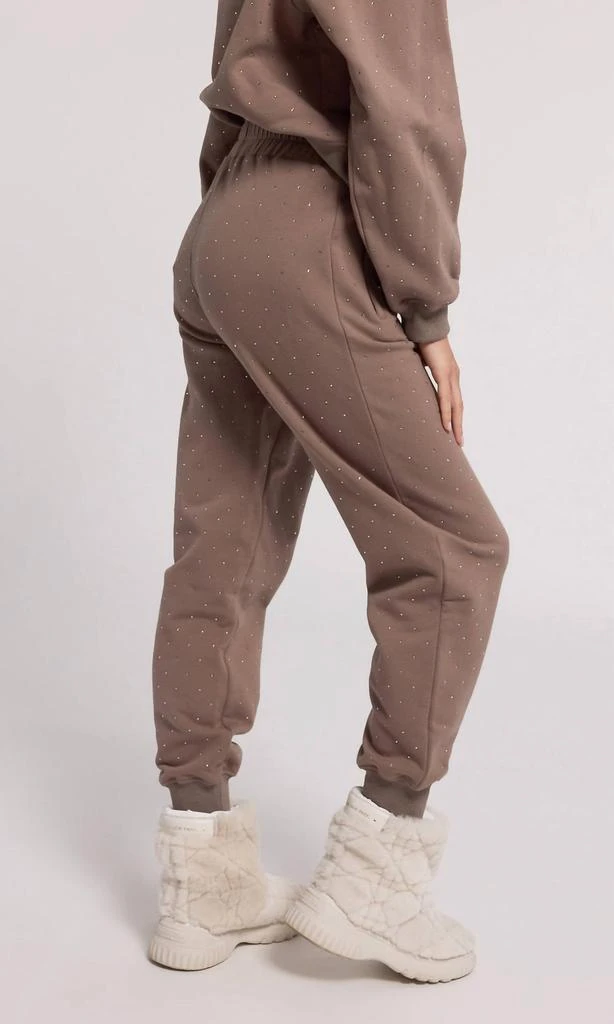 Generation Love Generation Love - Ruel Crystal Sweatpant 3