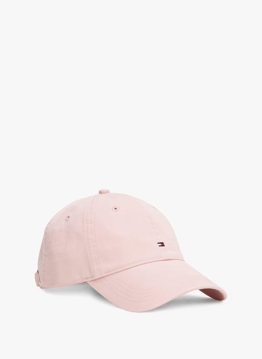 Tommy Hilfiger Cotton baseball cap