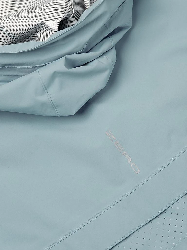 Zero Restriction Libby Rain Jacket 6