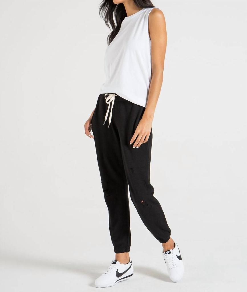 n:philanthropy DERBY JOGGER