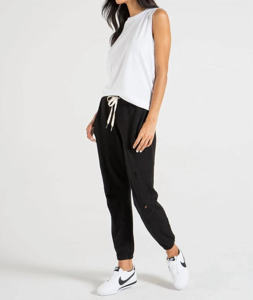 n:philanthropy DERBY JOGGER 2