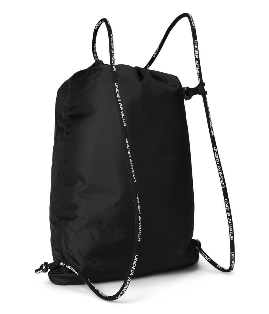 Under Armour Undeniable Sackpack 2