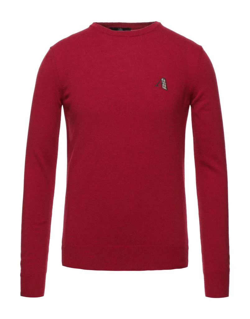 Aquascutum Sweater 1