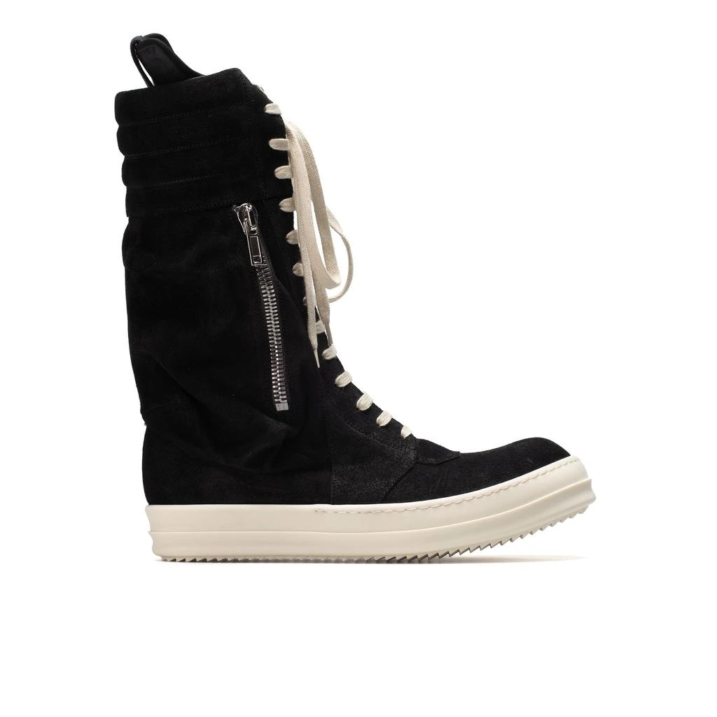 Rick Owens Cargobasket Sneakers 1