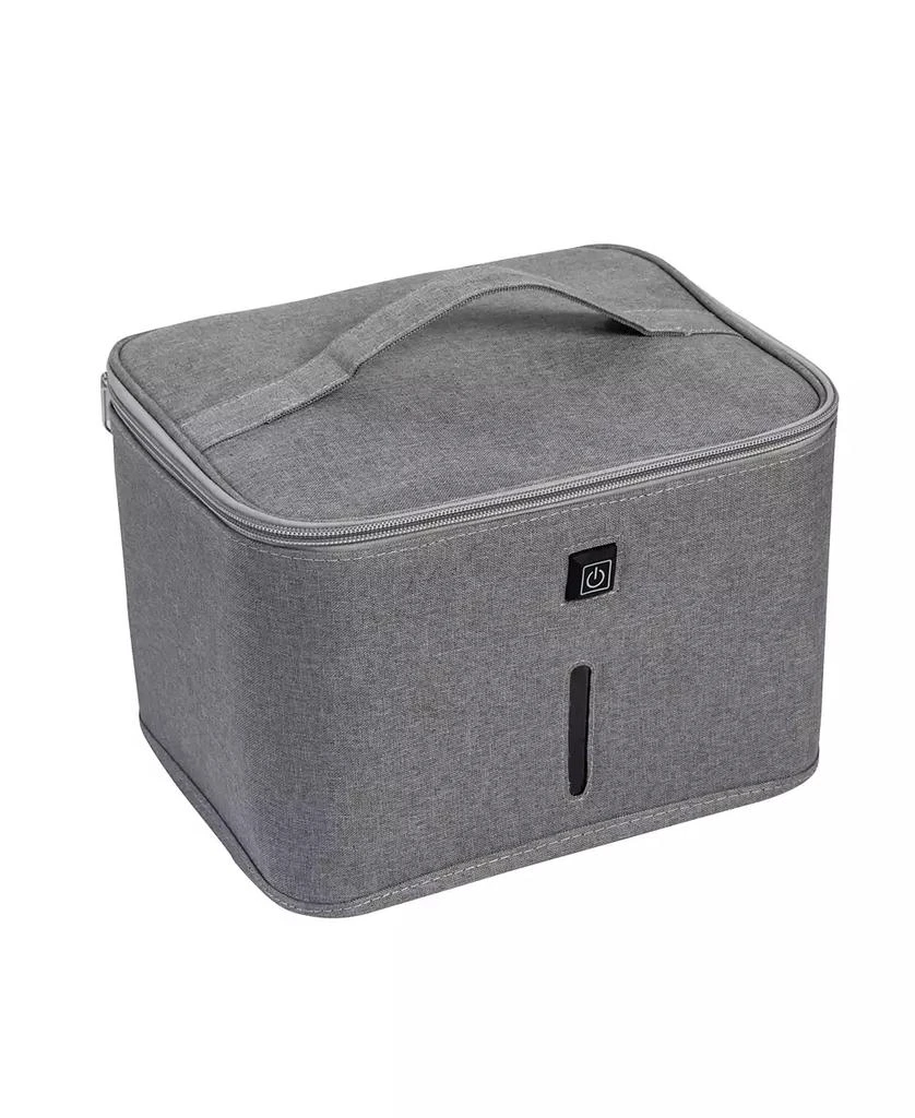 Honey Can Do CLOSEOUT! UV Light Sanitizer for Personal Accessories 3